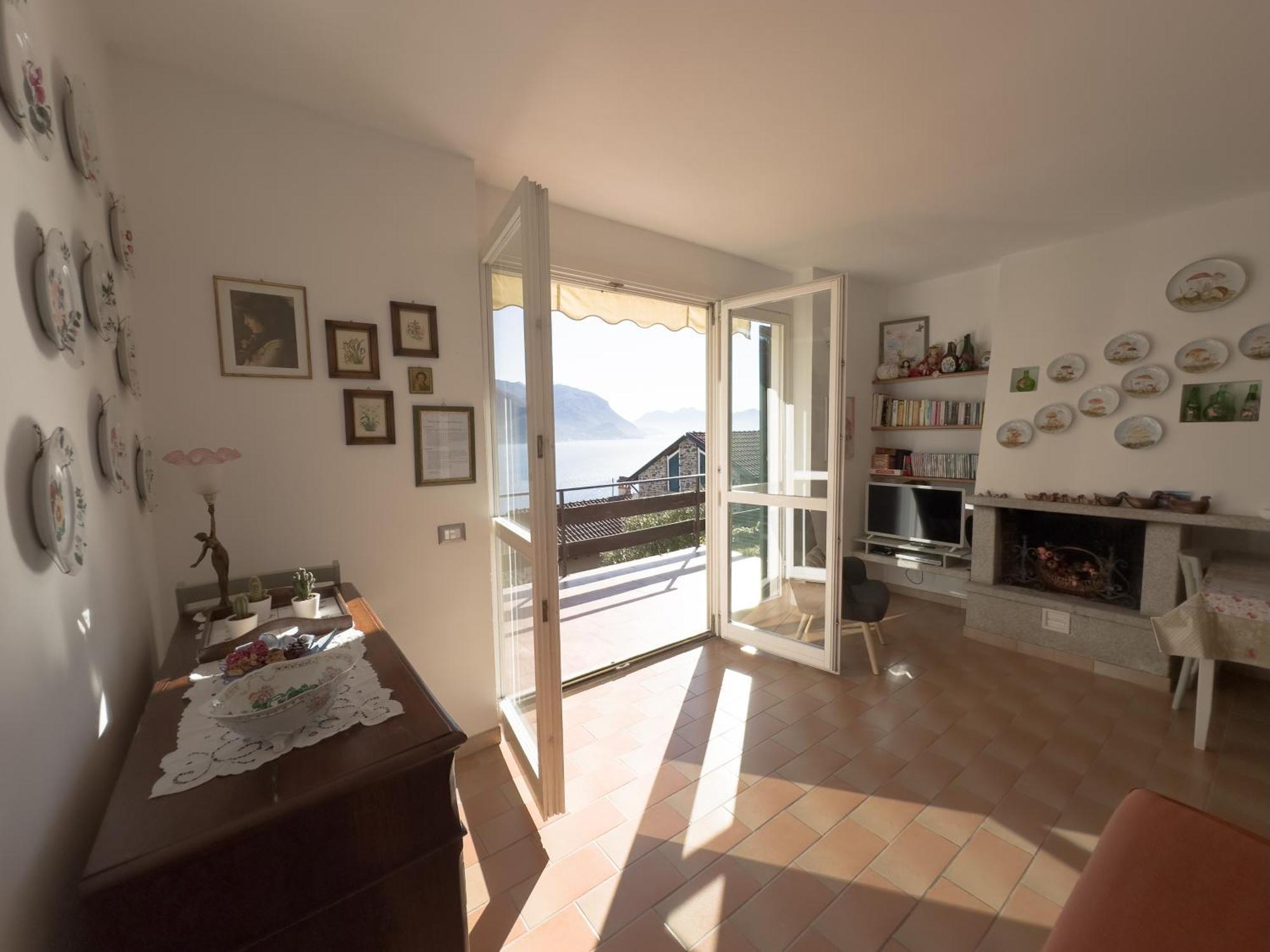 Anma Cottages Sole Lago Acquaseria Екстериор снимка