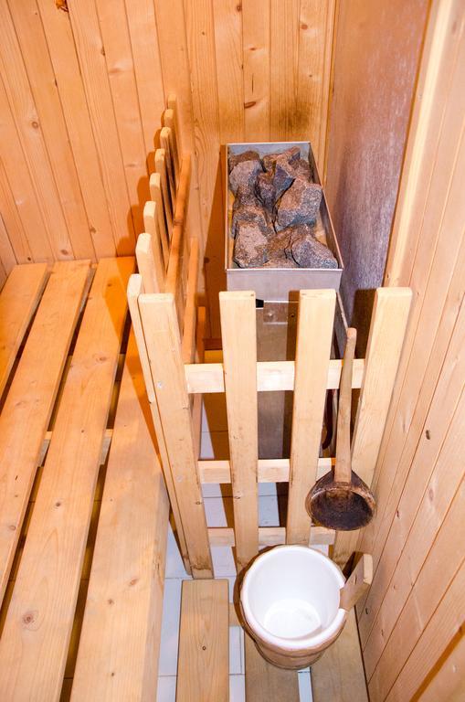 Anma Cottages Sole Lago Acquaseria Екстериор снимка
