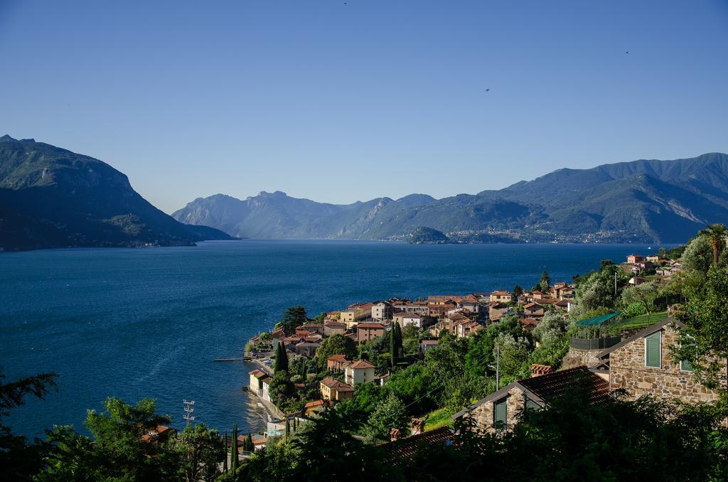 Anma Cottages Sole Lago Acquaseria Екстериор снимка