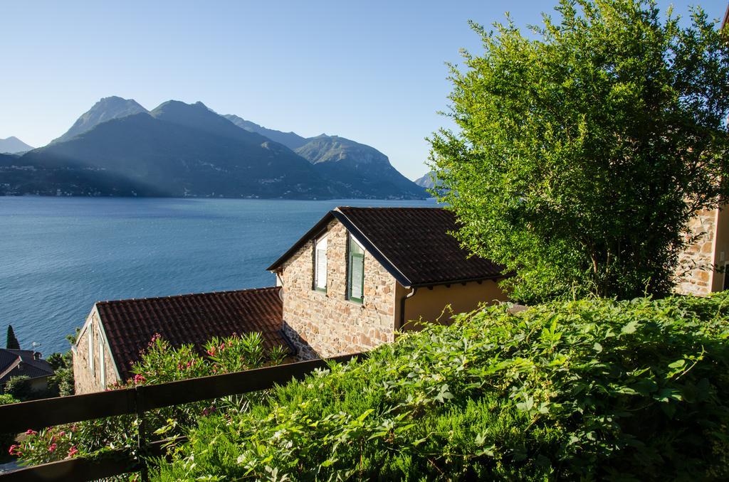 Anma Cottages Sole Lago Acquaseria Екстериор снимка