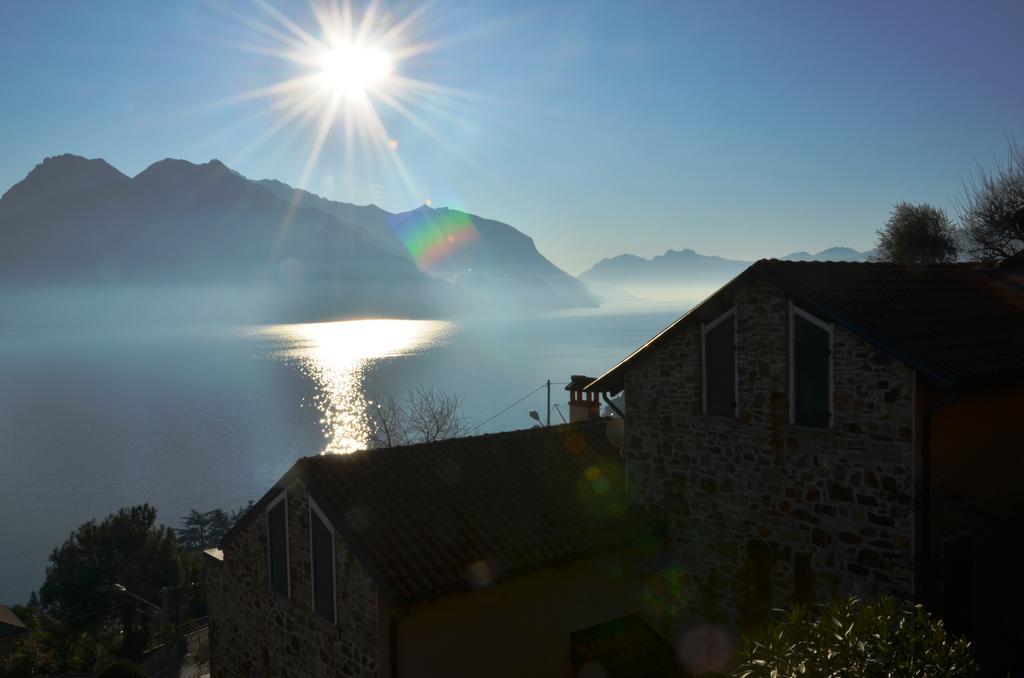 Anma Cottages Sole Lago Acquaseria Екстериор снимка