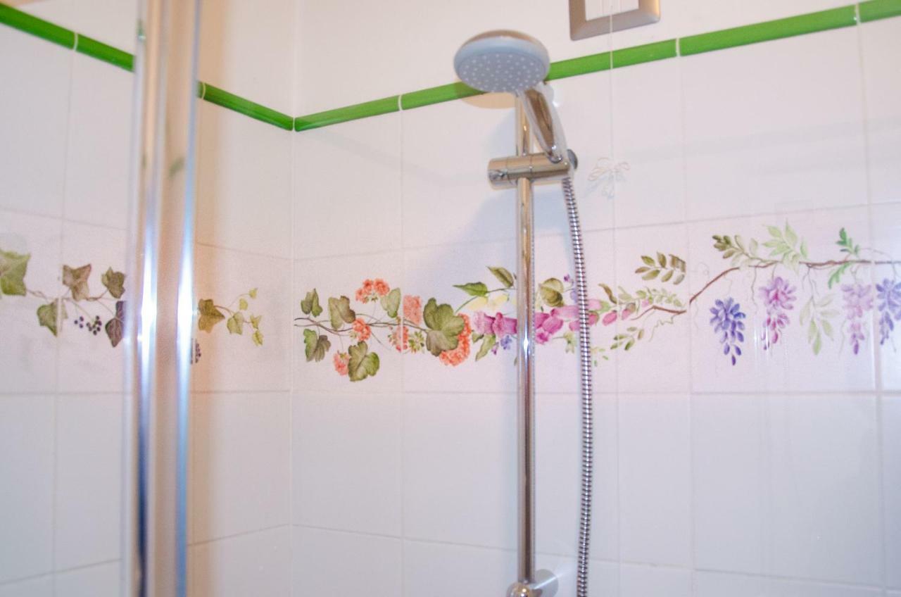 Anma Cottages Sole Lago Acquaseria Екстериор снимка