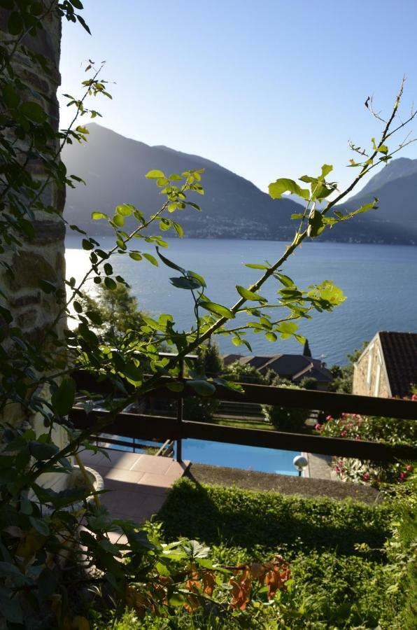 Anma Cottages Sole Lago Acquaseria Екстериор снимка