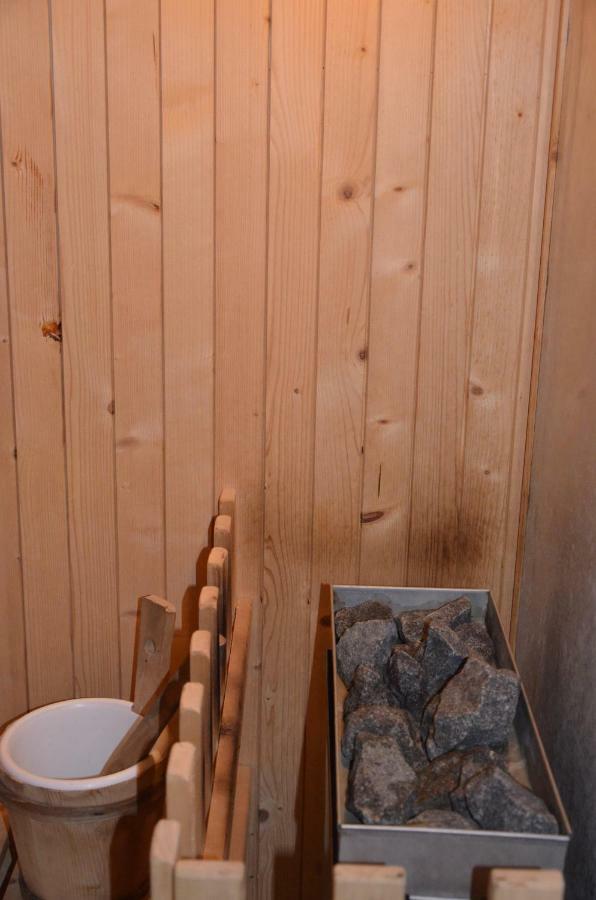 Anma Cottages Sole Lago Acquaseria Екстериор снимка