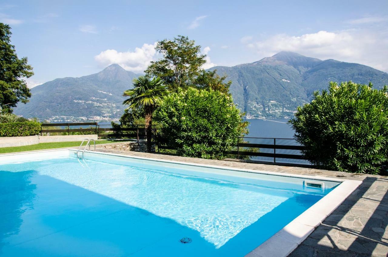 Anma Cottages Sole Lago Acquaseria Екстериор снимка
